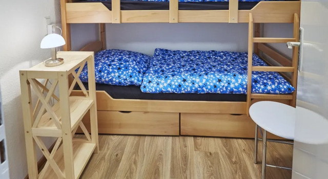 Apartments Goslar, Забронировать Апартаменты/квартира Отели Гослар с парковкой, рядом с Monk's House of modern art, Парковка
