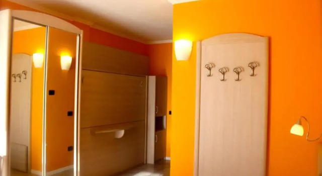 Номер Standard Hotel Toresela Bike am Gardasee