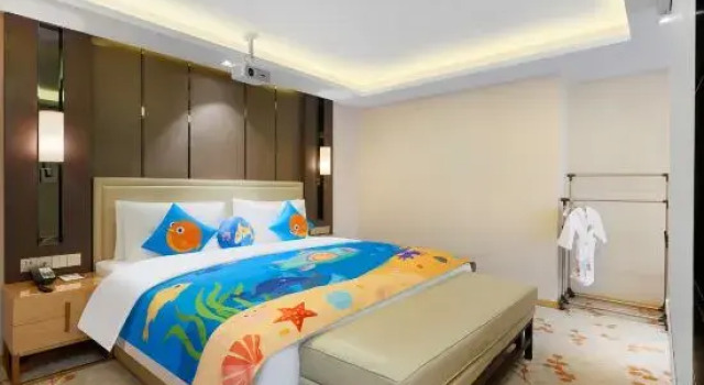 Люкс Deluxe Casa Boutique Hotel