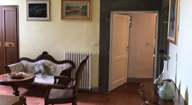 Casa Volpini, Забронировать Отель Отели Кьянти 3 звезды, 3*