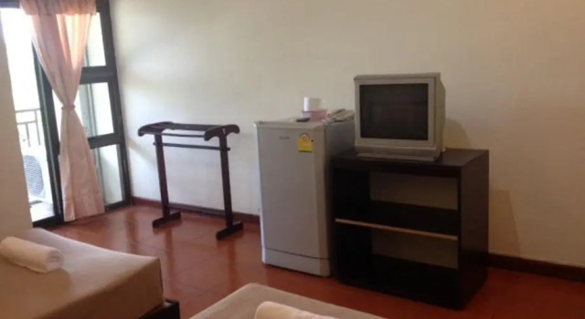 Номер Standard Huaymuang Apartment