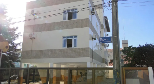 Residencial Nicole, Book Hotel Canasvieiras Florianopolis