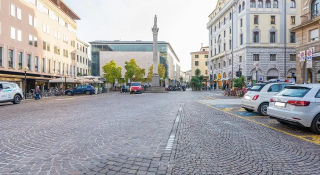 Студия Padova City Break Studio