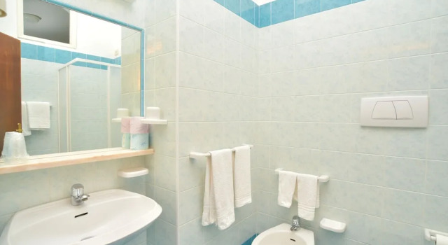 Семейный номер Standard Hotel Maronti