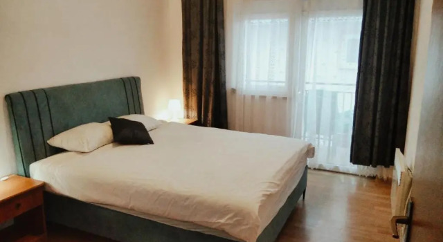 Апартаменты Apartment Majer