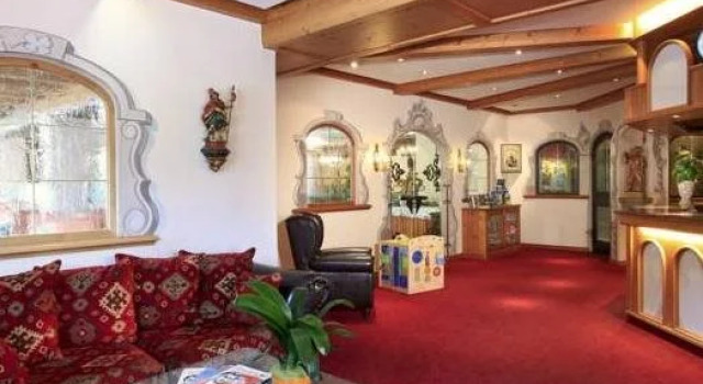 Familienhotel Filzmooserhof, Rezervovat Chata Hotely v Filzmoos se snídaní, Snídaně
