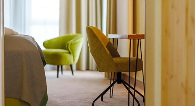 Апартаменты Oberwiesenthal Apartments