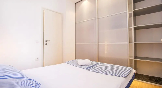 Apartment Tiffany, Забронировать Апартаменты/квартира Белград Центральная Сербия, рядом с Музей Николы Тесла