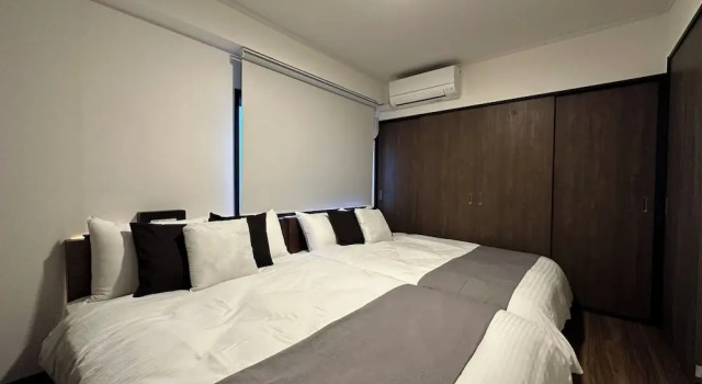 Earl's Court 801, Prenota Appartamento Appartamenti a Chugoku, Appartamento