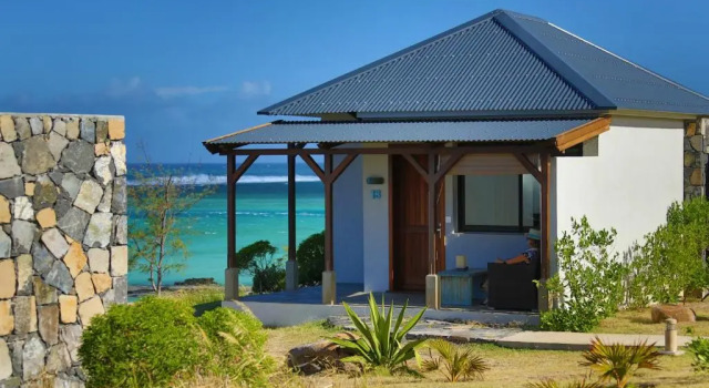 Двухместный номер Standard Constance Tekoma - Rodrigues Island