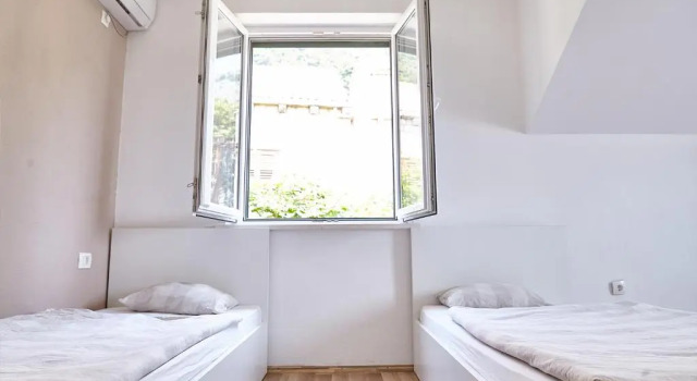 Номер Standard Love Dubrovnik Hostel
