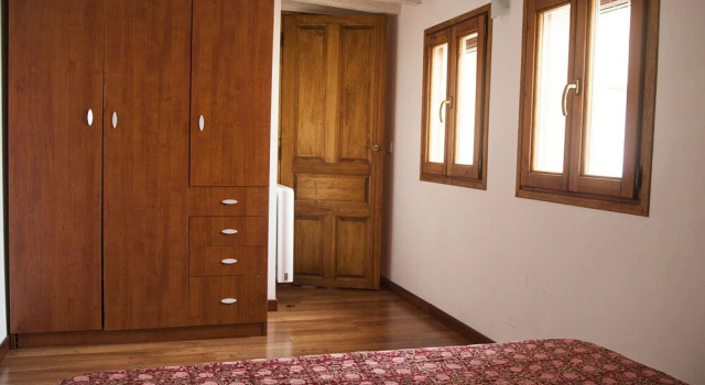 Apartamento Pozo Amargo