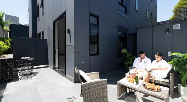 Люкс Gladius Hotels & Suites Parramatta, an Ascend Hotel Collection