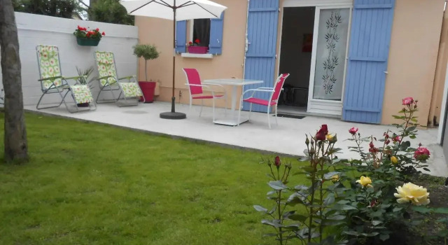 Gite C, Reservar Hotel Hotéis de 3 estrelas em Normandy, 3*