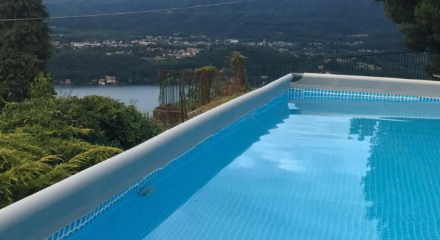 Апартаменты Villa Le Vignole