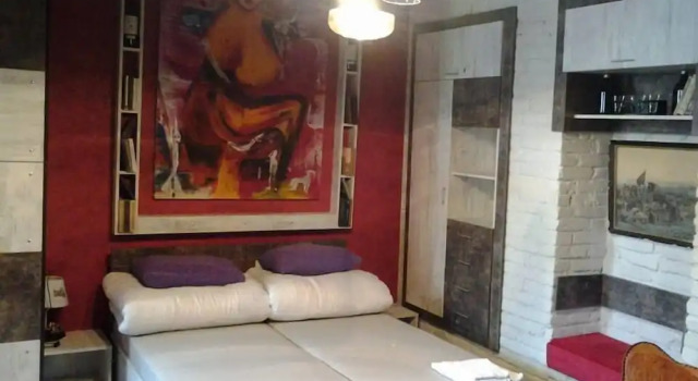Aparthotel Victory