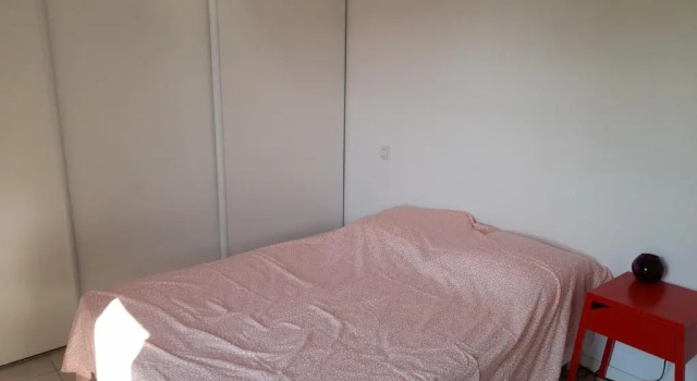 Appartement La Teste-de-Buch, 2 pièces, 4 personnes - FR-1-319-424, Забронировать Апартаменты/квартира Отели Бассен-д'Аркашон с парковкой, Парковка