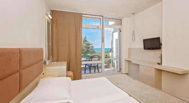 Номер Superior Hotel Mediteran Plava Laguna