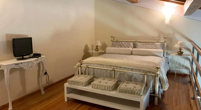 Апартаменты Il Vicoletto Holiday House