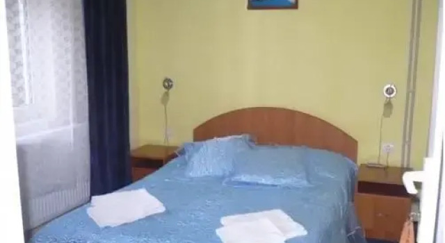 Pensiunea Iedera