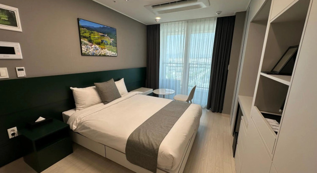 Bella Stay Chunchoen, Boek Hotel Chuncheon Gangwon-Do