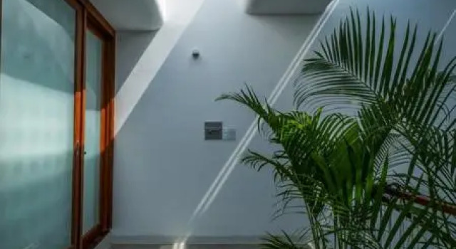 Коттедж Holi Terrace Villa