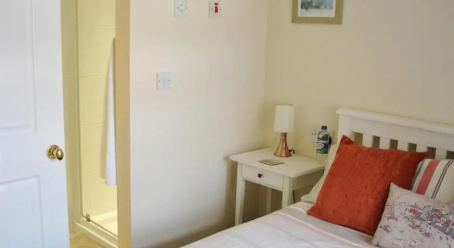 Номер Classic Sandras Guest House