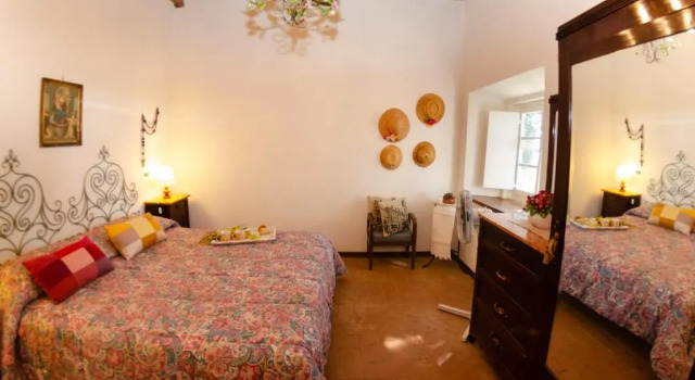 La Cascina, Book Hotel Hoteller i Collodi med parkering, Parkering