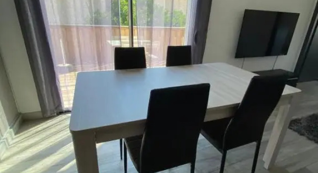 Maison récente de 50 m2 pour 4 personnes, Varaa Hotelli Porto-Vecchio 