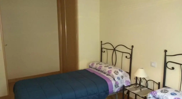 Апартаменты Alojamientos Salamanca 2 dormitorios 2 baños