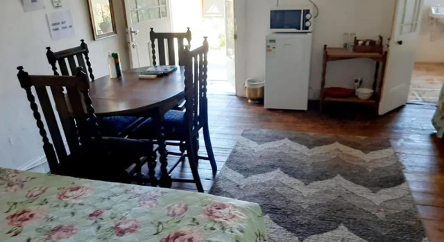 Номер Standard Cathy's Guest House