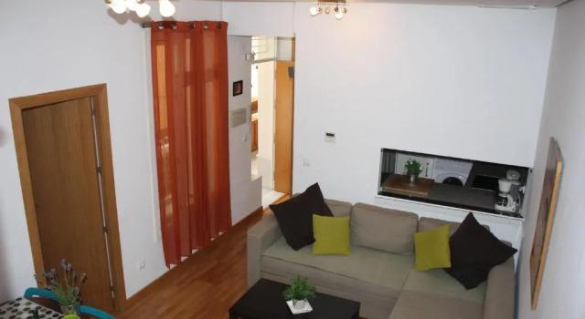 Апартаменты La Casa del Conde de Gelves Apartments