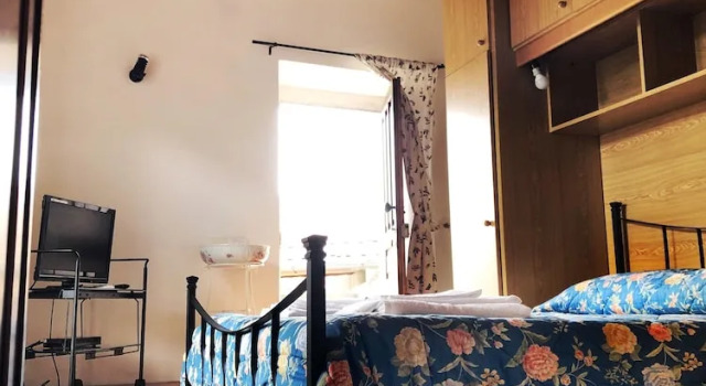 Двухместный номер Standard Agriturismo Mamma Chica