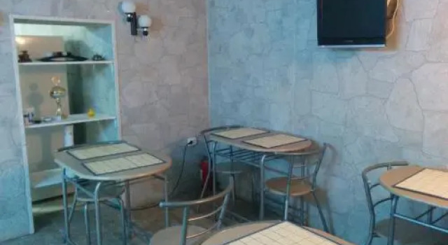 Vila Vanda