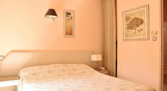 Номер Classic Hotel Les Mazets Des Roches