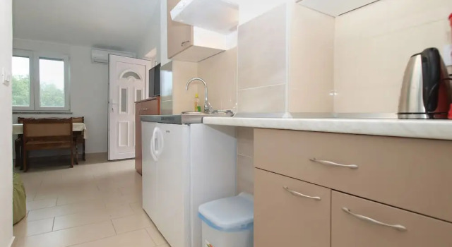 Апартаменты Standard Apartment 1774