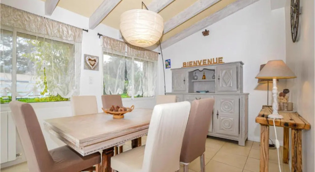 Awesome home in Monticello with 2 Bedrooms, WiFi and Outdoor swimming pool, Varaa Hotelli Monticello 