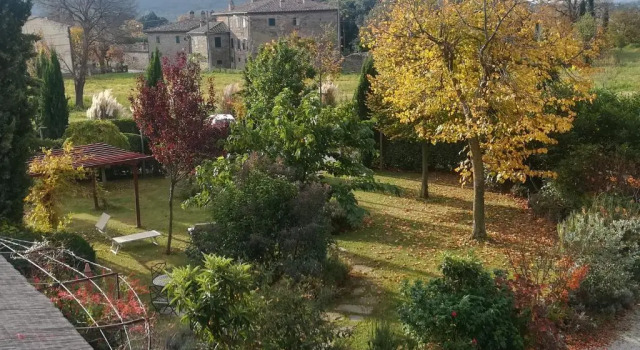 Коттедж Holiday Home Il Moro Novo