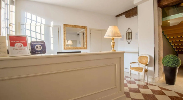 Al Redentore di Venezia Apartments