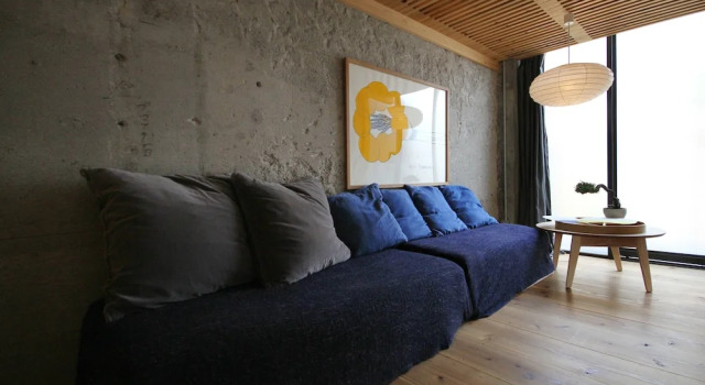 Номер Standard Sunny Day Hostel