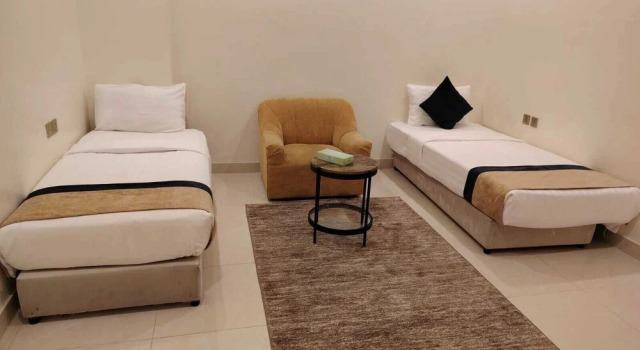 Люкс Comfort شقق اللؤلؤة البلاتيني - Platinum Pearl Apartments