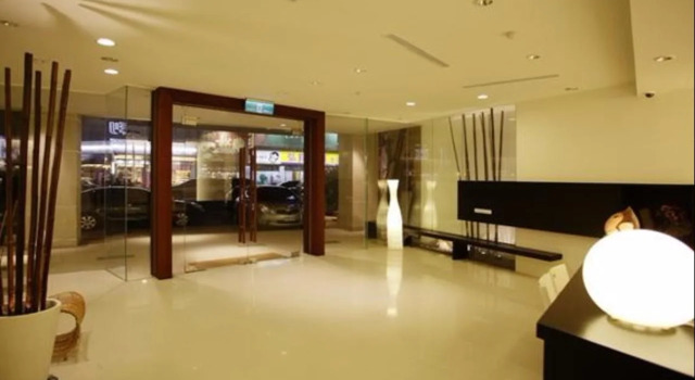 River Hotel, Book Hotel Billige hoteller i Chiayi