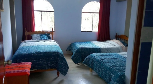 Humberto Guest House