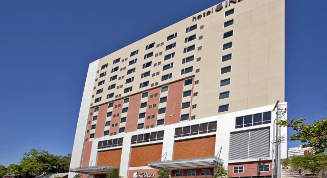 Hotel Indigo Austin Downtown - University by IHG