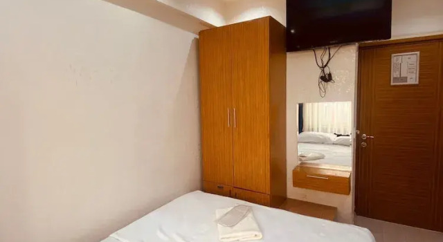 Двухместный номер Standard Hotel Diva