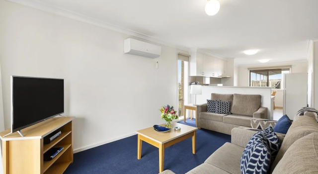 Marine Cove Resort, Reserva ahora Resort Goolwa South Australia Meridional