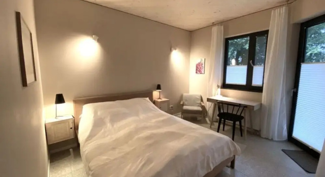 Super Nice Holiday Home by the Lake, Boek Vakantiehuis Templin Uckermark