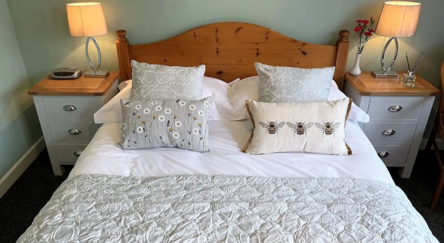 Hope Orchard En-Suite Rooms