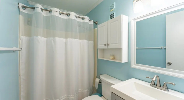 Номер Standard Ocean View Condo at Ocean Pier