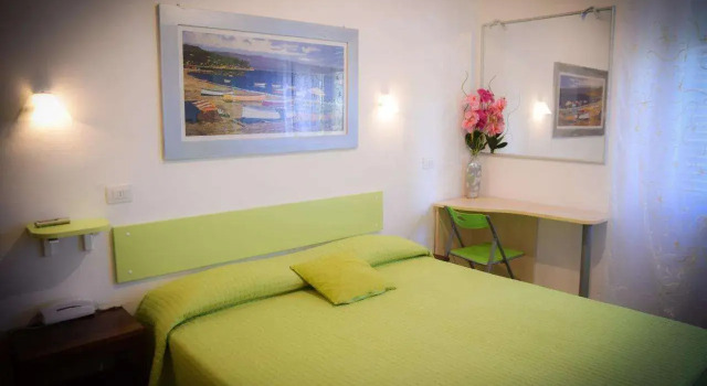 Hotel Villa Denia